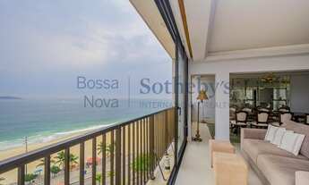 Imagem 2: Apartamento com vista para o mar