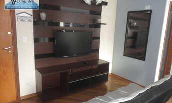 Imagem 2: Apartamento 01 dormitório para alugar, 38 m² por R$ 1.700/mês - Jabaquara - São Paulo/SP