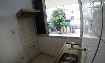 Imagem 2: Kitnet para aluguel com 30 metros quadrados no Centro - Rio de Janeiro - RJ