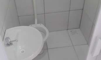 Imagem 6: ALUGO QUITINETES