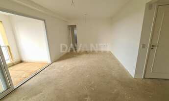 Imagem 5: Apartamento - Loteamento Residencial Vila Bella Dom Pedro - Campinas