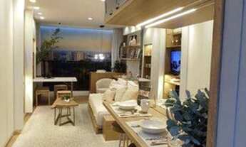 Imagem 3: Apartamento com 1 dormitório à venda, 31 m² a partir de R$ 331.000 - Vila Yara - Osasco/S