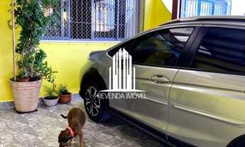 Imagem 1: Casa a venda com 3 dormitórios, 1 suíte, 2 vagas próximo ao metro Vila Sonia e morumbi