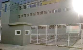 Imagem 2: Galpão, 2447 m² - venda - Vila Engenho Novo - Barueri/SP