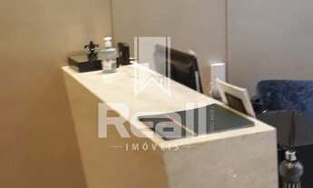 Imagem 5: SALA AMPLA COM 01 VAGA DE GARAGEM