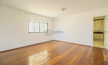 Imagem 5: Apartamento Venda Vila Madalena 153 m² 3 Dormitórios