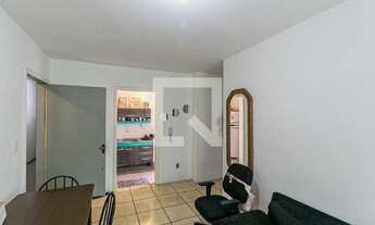 Imagem 4: Apartamento para Aluguel - Camaquã, 1 Quarto, 41 m2