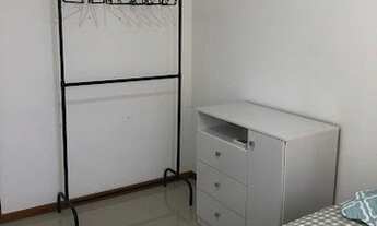 Imagem 3: Lindo de 2 quartos com 1 suíte, sol da manhã Cód: 21395 A