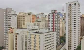 Imagem 4: São Paulo - Apartamento Padrão - Jardim Paulista