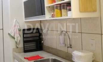 Imagem 5: Cobertura - Jardim Flamboyant - Campinas