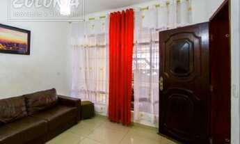 Imagem 3: Santo André - Casa Padrão - Vila Curuçá