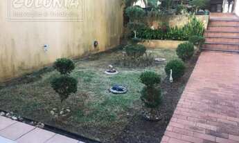 Imagem 3: Santo André - Casa Padrão - Vila Curuçá