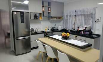 Imagem 7: Sobrado para Venda em São Paulo, Jardim Vila Carrão, 3 dormitórios, 1 suíte, 2 banheiros