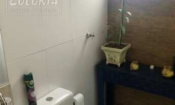 Imagem 7: Santo André - Apartamento Padrão - Campestre