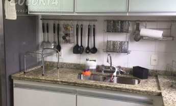 Imagem 6: Santo André - Apartamento Padrão - Casa Branca