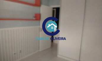 Imagem 3: Vendo Botafogo Primeira Locação, 2 quartos 1 vaga 95m²