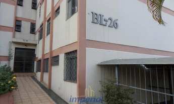 Imagem: Qd 60 Lt 1/27 Apt 401 Bloco 26 Ed. Alfa