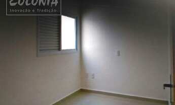 Imagem 5: Santo André - Apartamento Padrão - Vila Camilópolis