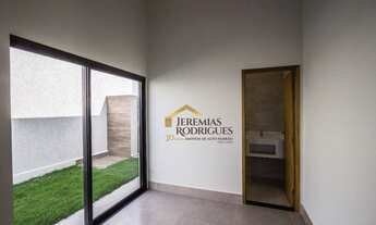 Imagem 5: Casa com 3 dormitórios à venda, 181 m² - Condomínio Residencial Tecoara - Taubaté/SP