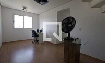 Imagem: Apartamento para Aluguel - Jardim São Saverio