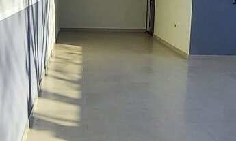 Imagem: Casa Nova Jardim Madrid