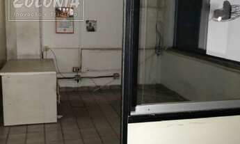 Imagem 7: Santo André - Galpão/Depósito/Armazém - Jardim