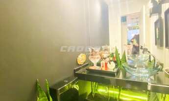 Imagem 7: Cobertura para locação no Garcia