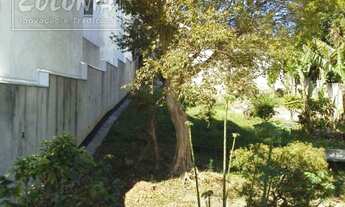 Imagem 3: Santo André - Terreno Padrão - Parque das Nações