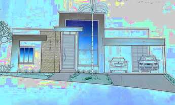 Imagem: Casa - Chácaras Silvania - Valinhos