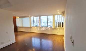 Imagem 3: Apartamento para venda com 130 metros quadrados com 3 quartos em Leblon - Rio de Janeiro