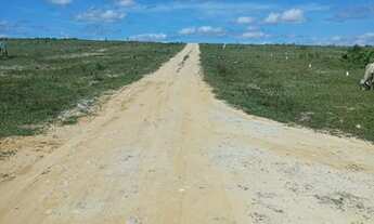 Imagem: Loteamento Lagoas Do Giral A 900 Metros