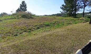 Imagem 5: Terreno à venda, 557 m² por R$ 280.000,00 - Altos de São Roque - São Roque/SP