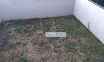 Imagem 3: Casa com 3 dormitórios à venda, 178 m² por R$ 775.000,00 - Condomínio Raizes - Paulínia/SP