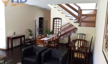 Imagem 3: Venda Sobrado 352M² no Jardim Esplanada