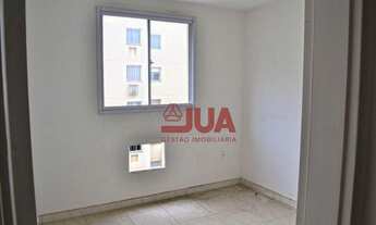 Imagem 7: Apartamento para alugar, 45 m² por R$ 1.000/mês - Jd. Alvorada - Nova Iguaçu