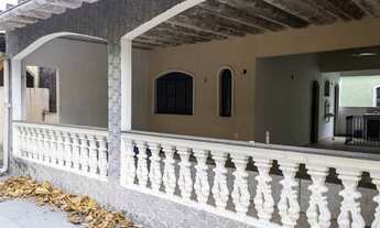 Imagem 7: VSC - Casa com 3 Quartos, 150m² - Cabula