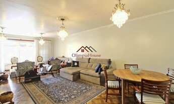 Imagem 4: Casa Locação Vila Madalena 400 m² 5 Dormitórios