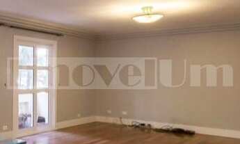 Imagem: São Paulo - Apartamento Padrão - Jardim