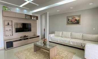 Imagem 3: Sergio Soares vende: Linda Casa 3 quartos no Setor Leste - Gama