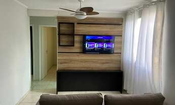 Imagem: Alugo Excelente Apartamento 3 quartos Vila