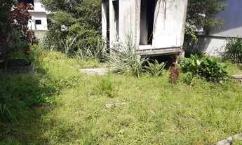 Imagem 3: Terreno com água e luz no Ribeirão da Ilha em Florianópolis
