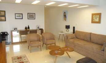 Imagem: Excelente apartamento com 90m², apart-hotel