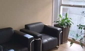 Imagem 3: Conjunto comercial 9 salas, 135 metros quadrados, 3 banheiros, 1 vaga na Paulista - São P