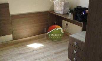 Imagem 5: Apartamento com 2 dormitórios, 54 m² - venda por R$ 275.000 ou aluguel por R$ 1.300/mês