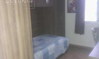 Imagem 4: Santo André - Apartamento Padrão - Vila Assunção
