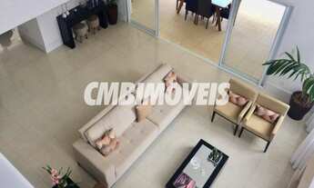 Imagem 7: Casa - Alphaville Dom Pedro - Campinas