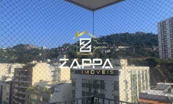 Imagem 6: Rio de Janeiro - Apartamento Padrão - Laranjeiras