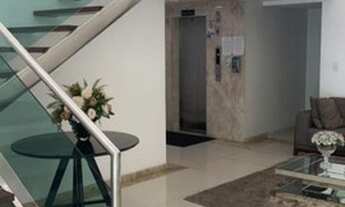 Imagem 3: Apartamento com 3 dormitórios à venda, 110 m² por R$ 599.000,00 - Bairro dos Estados