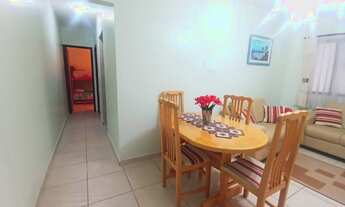 Imagem 4: Apartamento com 1 dormitório à venda, 52 m² por R$ 200.000,00 - Tupi - Praia Grande/SP
