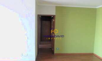 Imagem 3: Apartamento com 3 dormitórios à venda, 110 m² - Jardim Aeroporto - São Paulo/SP